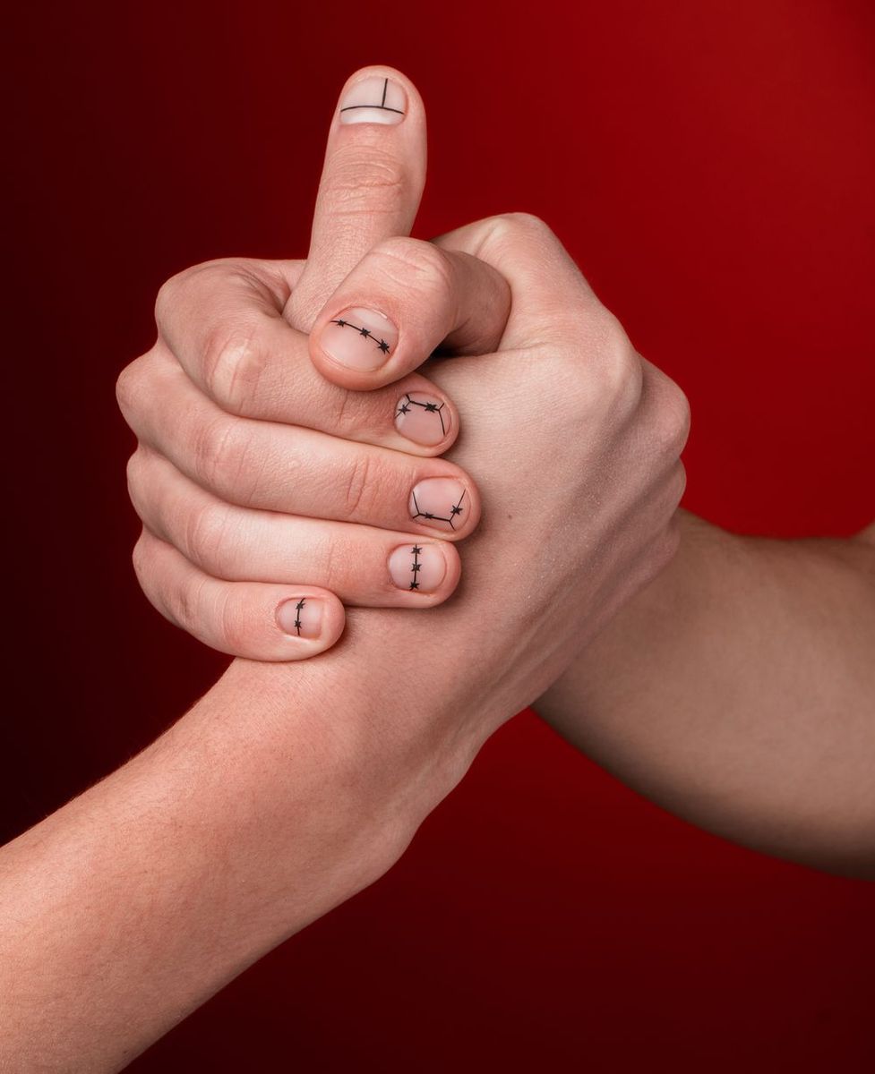 Wałbrzych/Kraj: Manicure męski Warszawa