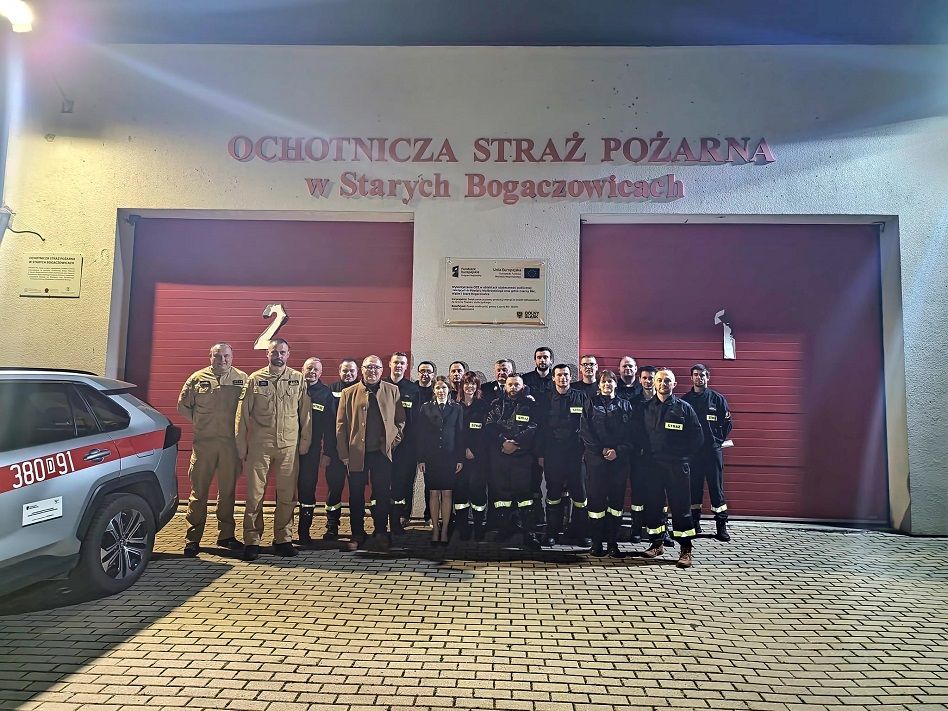 REGION, Stare Bogaczowice: Podsumowania i plany