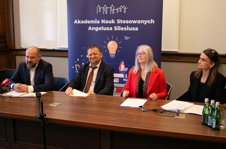 Wałbrzych: Przyszłość w ich rękach