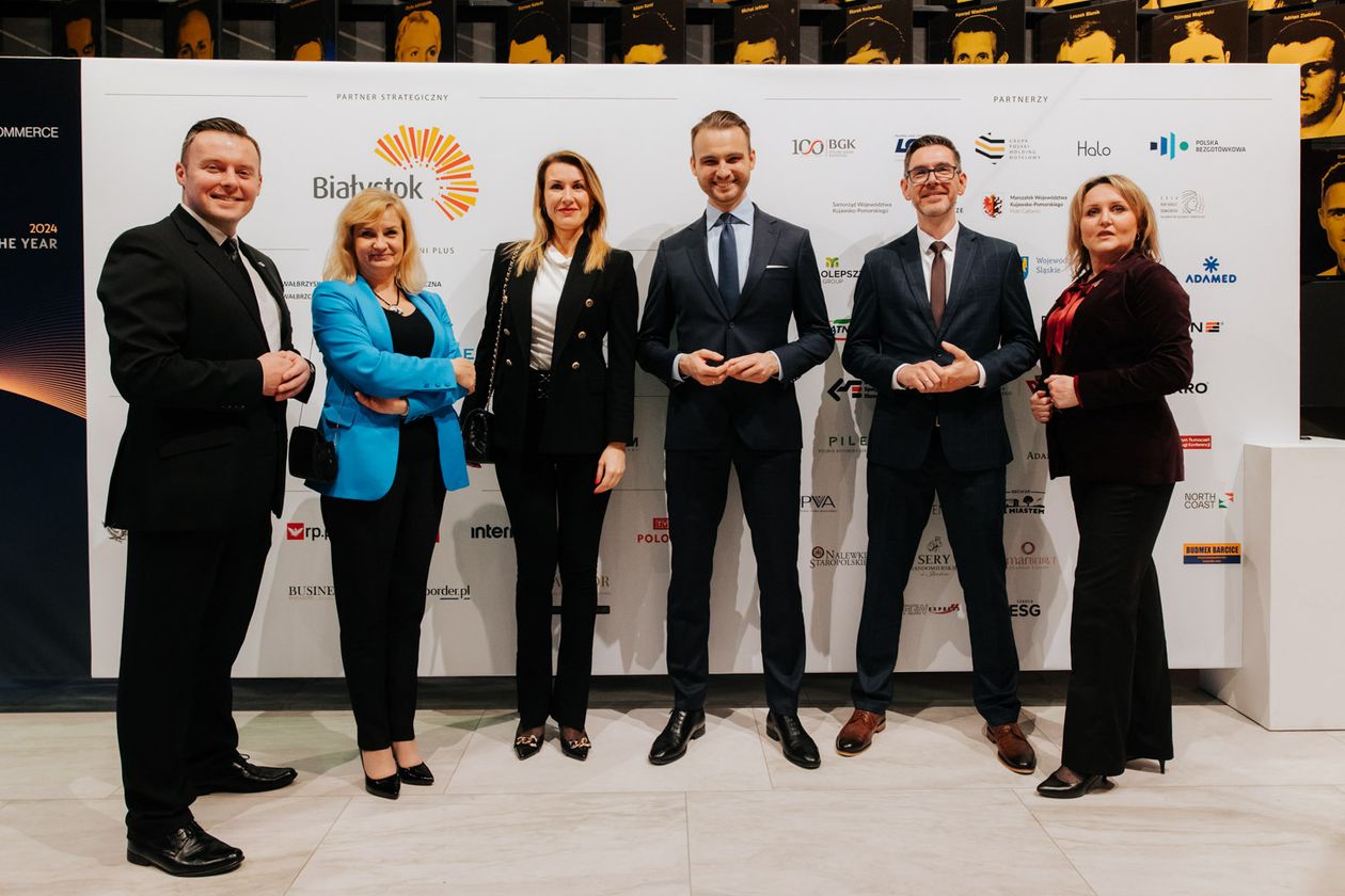 Wałbrzych/Kraj: Świeże spojrzenie na biznes