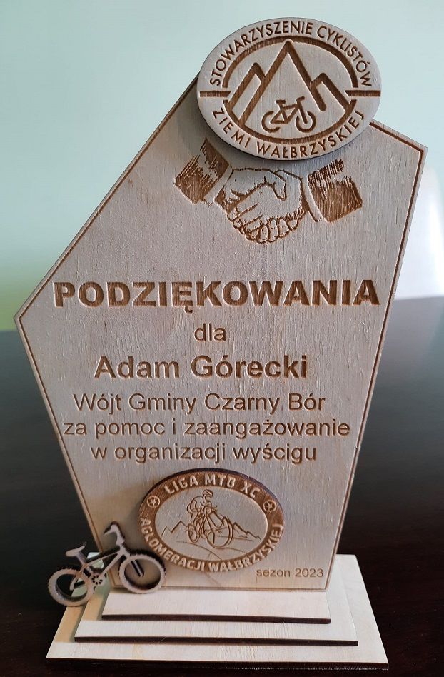 Grzędy: Owocna współpraca