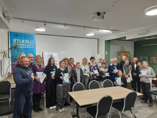 REGION, Szczawno-Zdrój: Ortografia bez tajemnic