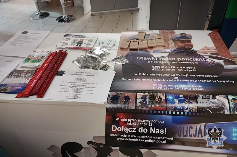 Wałbrzych: Nabór już za kilka dni
