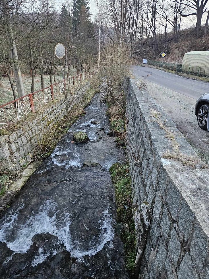 REGION, Walim: Czas na zmiany