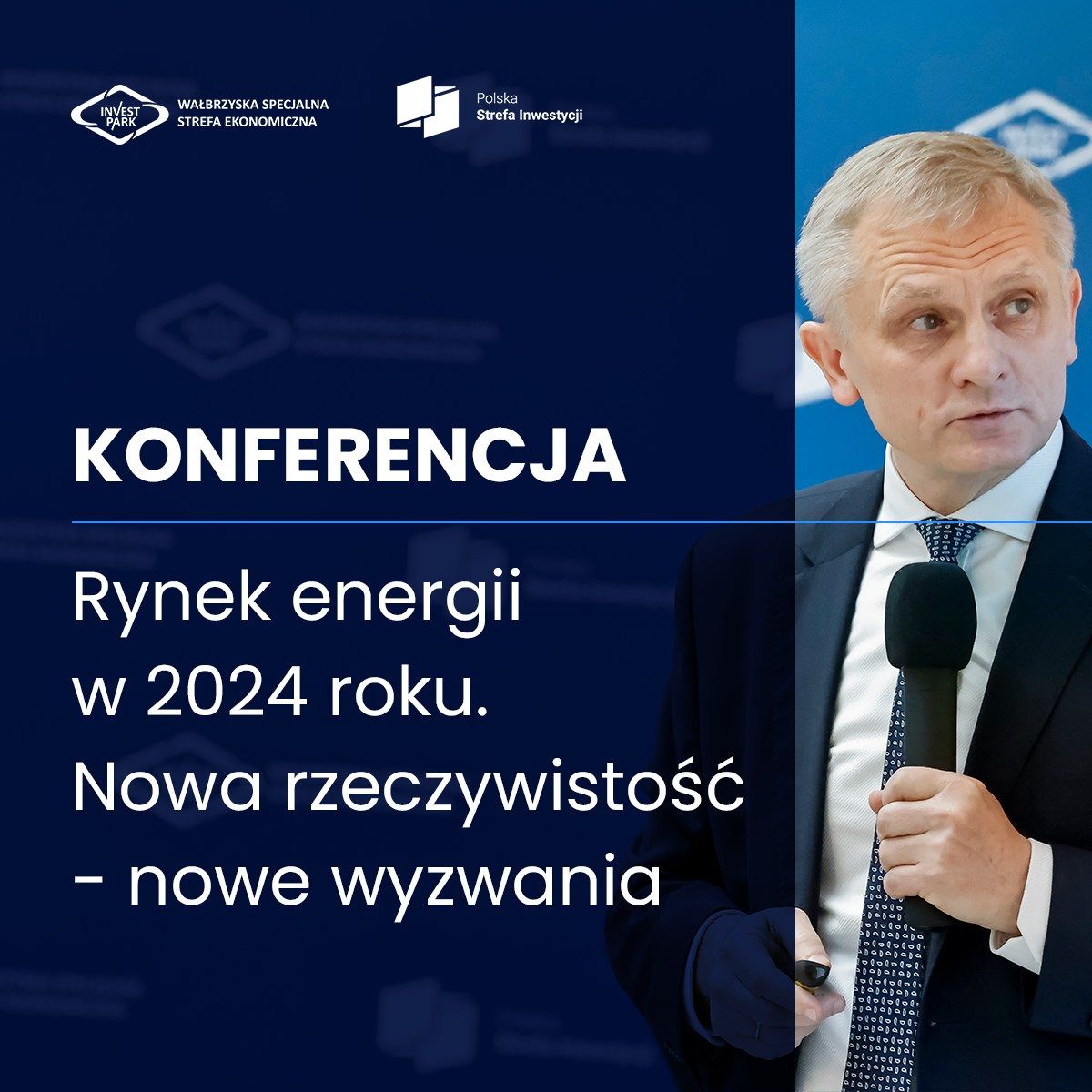 Wałbrzych/Kraj: Gotowi na zmiany