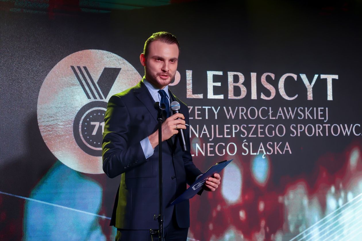 REGION: WSSE na gali sportu