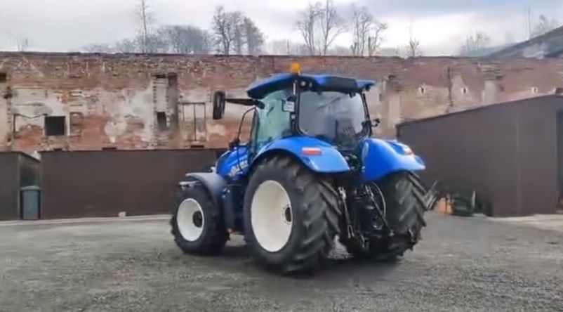 powiat wałbrzyski: Wzmacniają tabor