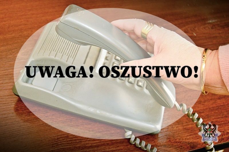 Wałbrzych: 78–latka "pozbyła się" 120 tysięcy