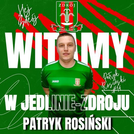 Jedlina-Zdrój: Zdrój będzie silniejszy