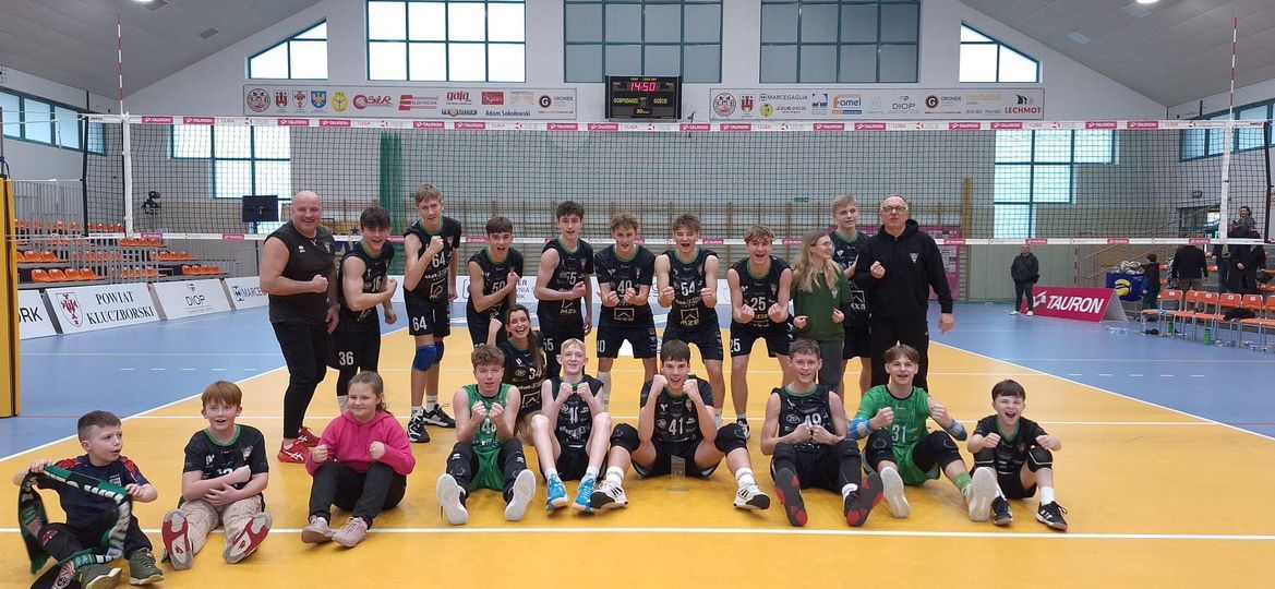 Wałbrzych/Kraj: Dalej są w grze