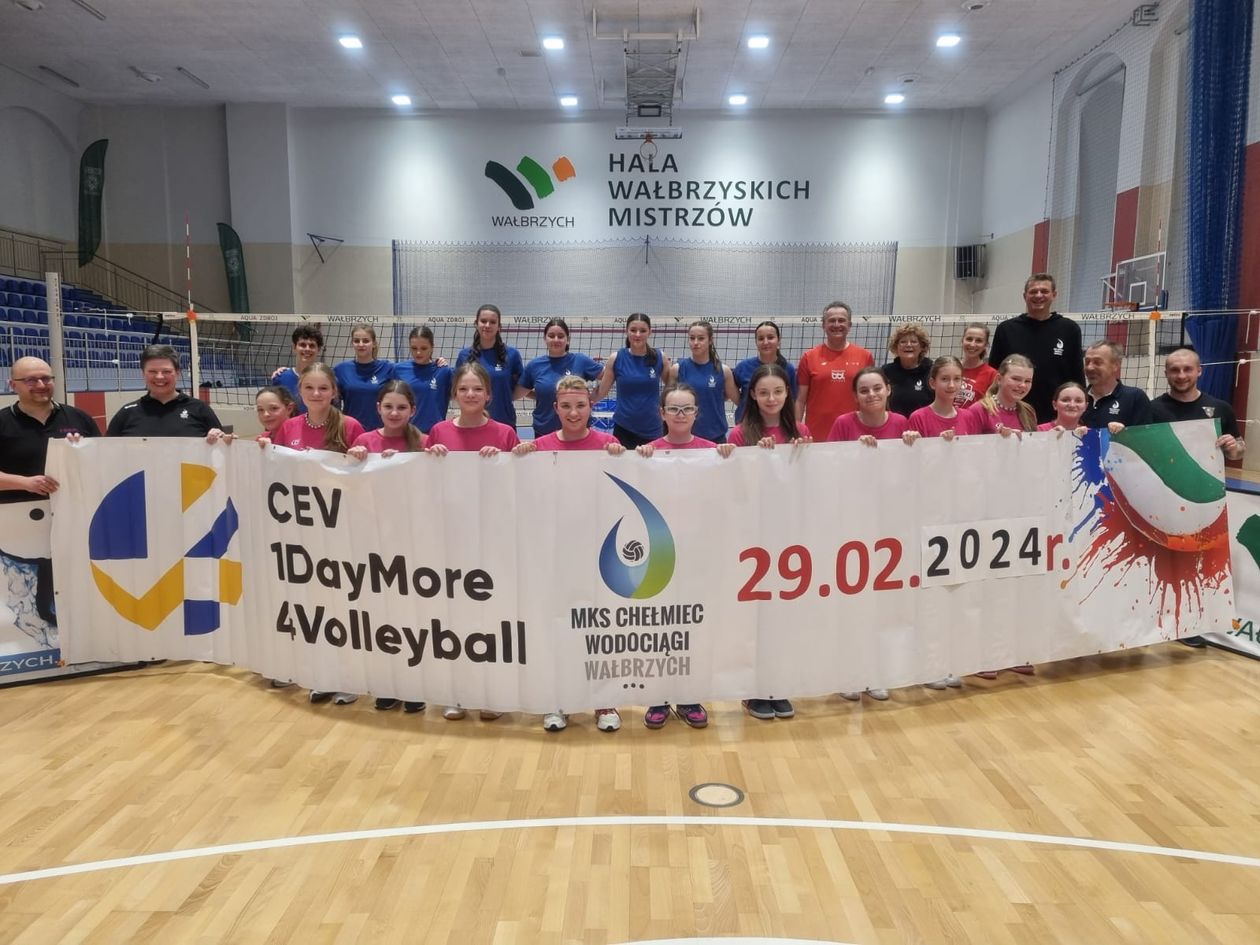 Wałbrzych: Dodatkowy trening