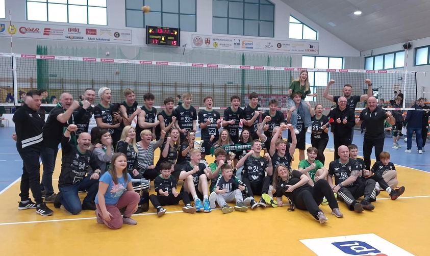 Wałbrzych/Kraj: Mają charakter