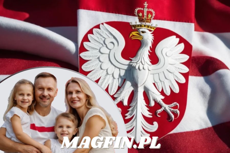 Wałbrzych/Kraj: Łączenie rodzin w Polsce: instrukcje krok po kroku