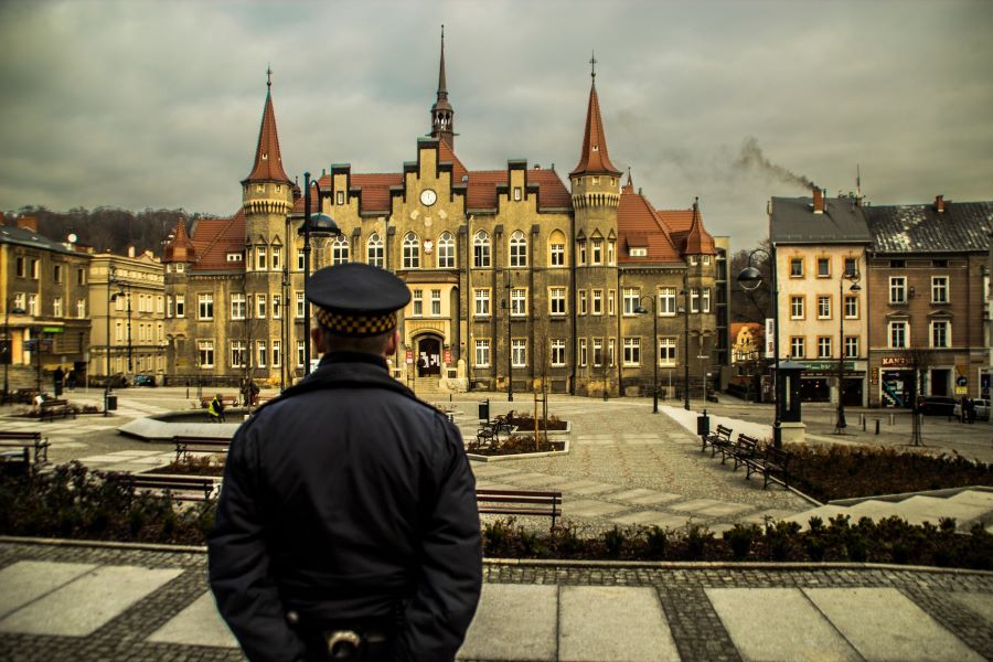 Wałbrzych: Materiały wyborcze tylko w wyznaczonych miejscach