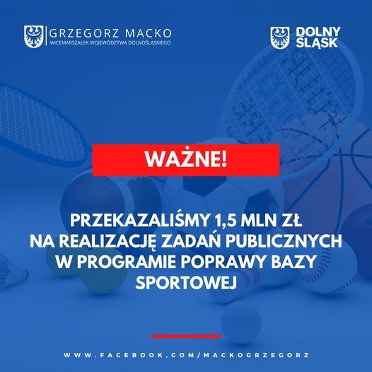 REGION: Heros na tym skorzysta