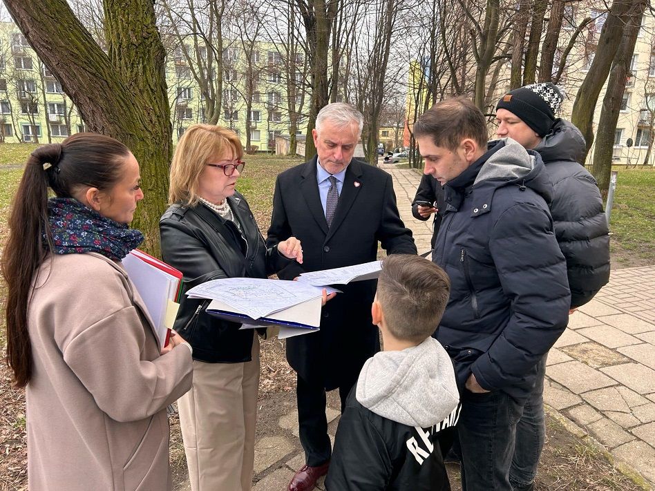 Wałbrzych: Ten projekt czekał 7 lat...