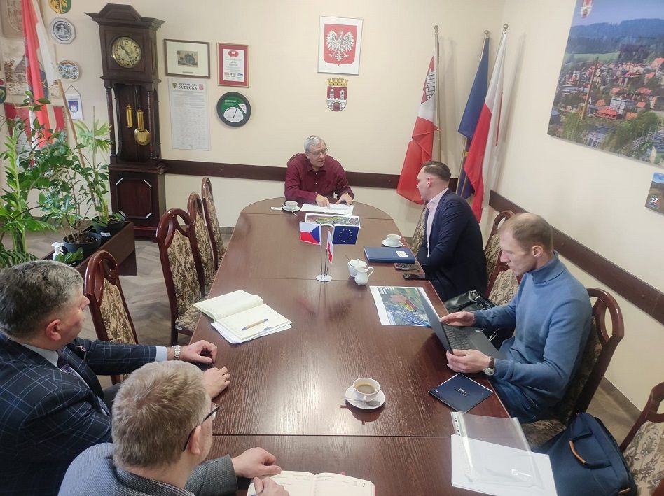 REGION, Mieroszów: Powstanie farma fotowoltaiczna
