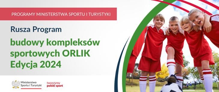 Kraj: Powstaną kolejne Orliki