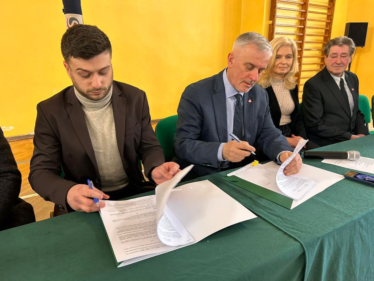 Wałbrzych: Kolejny "Orlik" do modernizacji