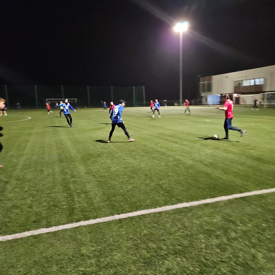 REGION: Wraca A klasa