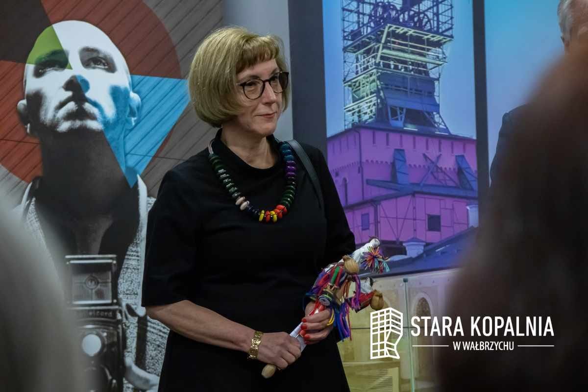 Wałbrzych: Madera oczami Elżbiety Kajner