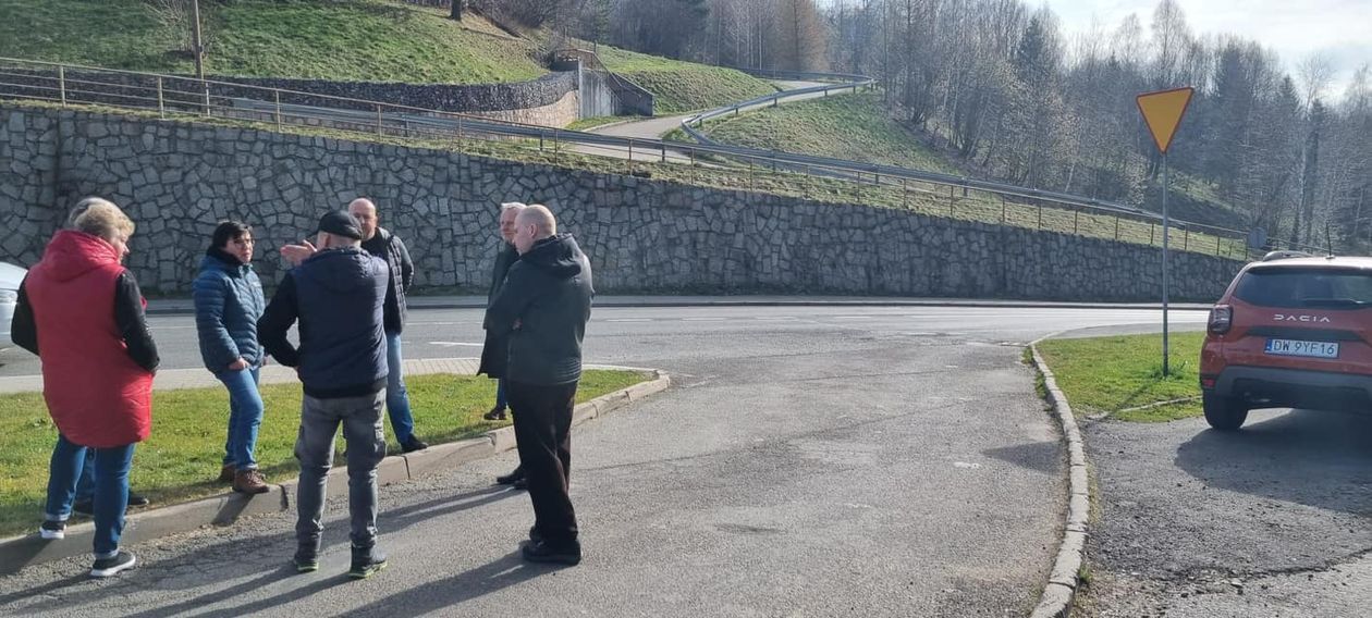 REGION, Kamieńsk: W Kamieńsku ma być bezpieczniej
