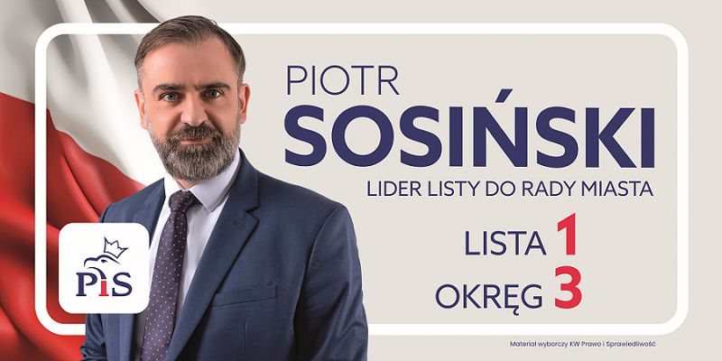 Wałbrzych: Chcemy być normalnym i dumnym Miastem!