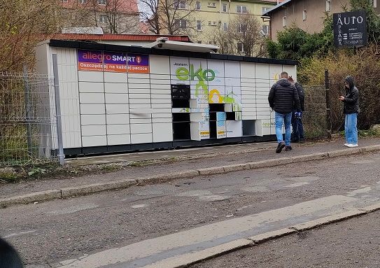 Wałbrzych: Dzieje się na Podgórzu...
