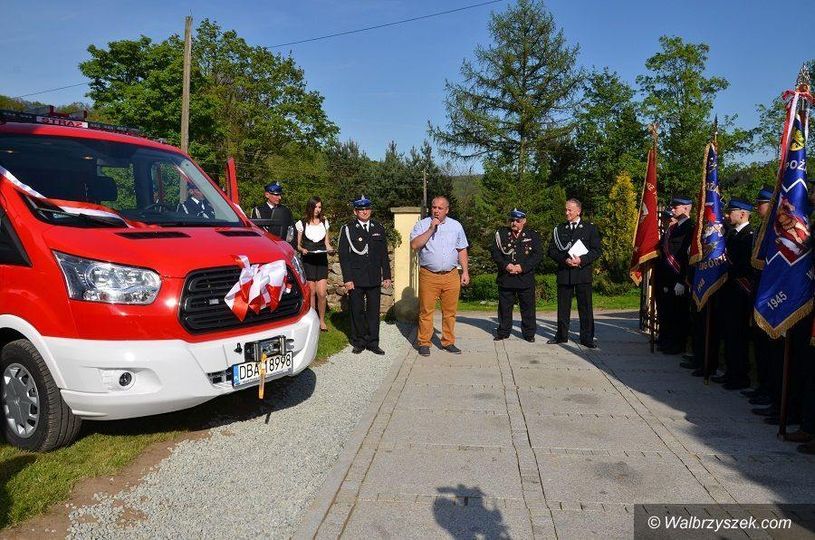 powiat wałbrzyski: Ten program się rozwija