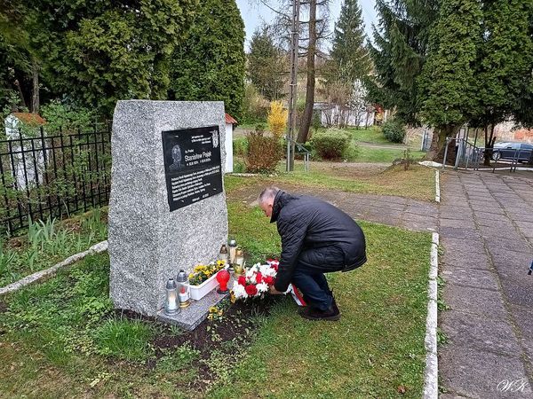 Wałbrzych: Wspominali Papieża i Proboszcza