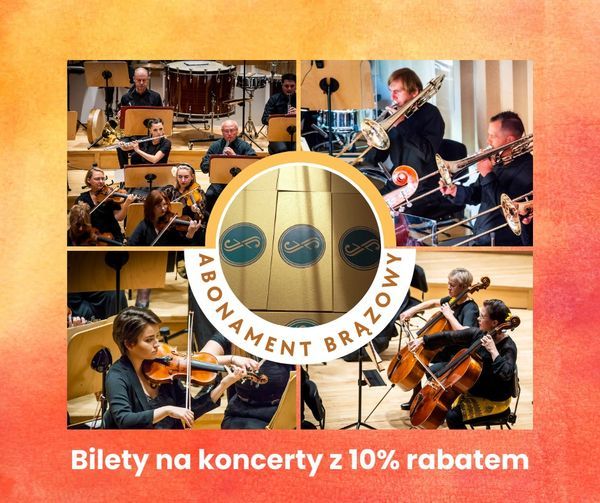 Wałbrzych: Rabat na koncerty