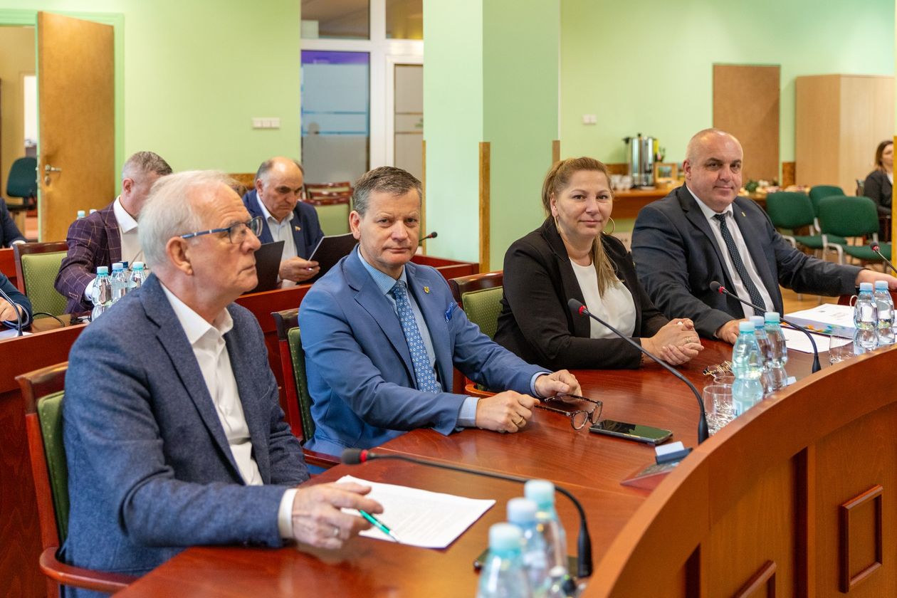 powiat wałbrzyski: Ostatni raz w tym składzie