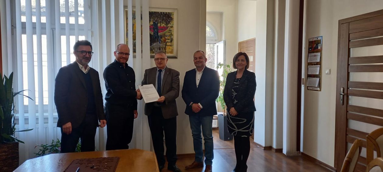 REGION, Szczawno-Zdrój: Szybki internet w uzdrowisku
