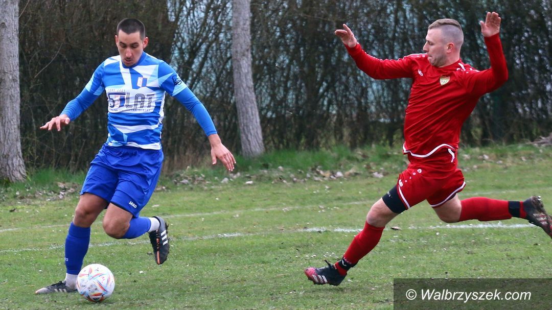 REGION: Derby Boguszowa–Gorc