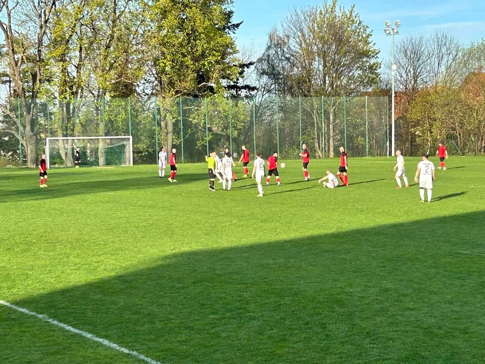 Szczawno-Zdrój: MKS z punktami