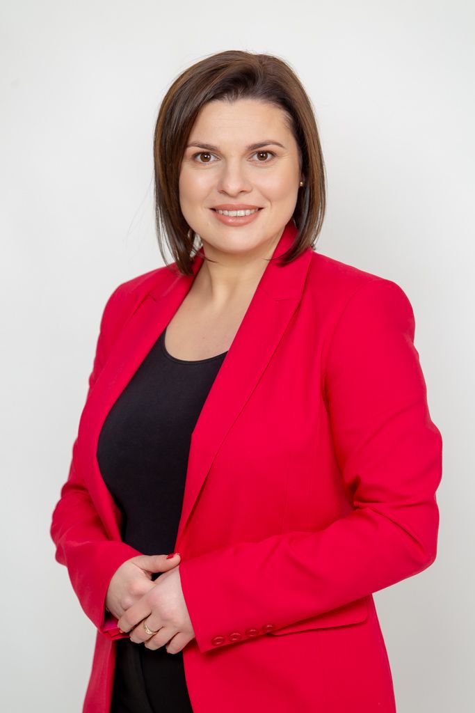 REGION, Jedlina-Zdrój: Ilona Bujalska burmistrzem Jedliny!