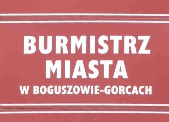REGION, Boguszów-Gorce: Druga tura w Boguszowie