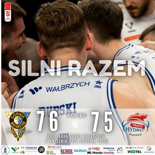 Wałbrzych: Prawdziwy dreszczowiec