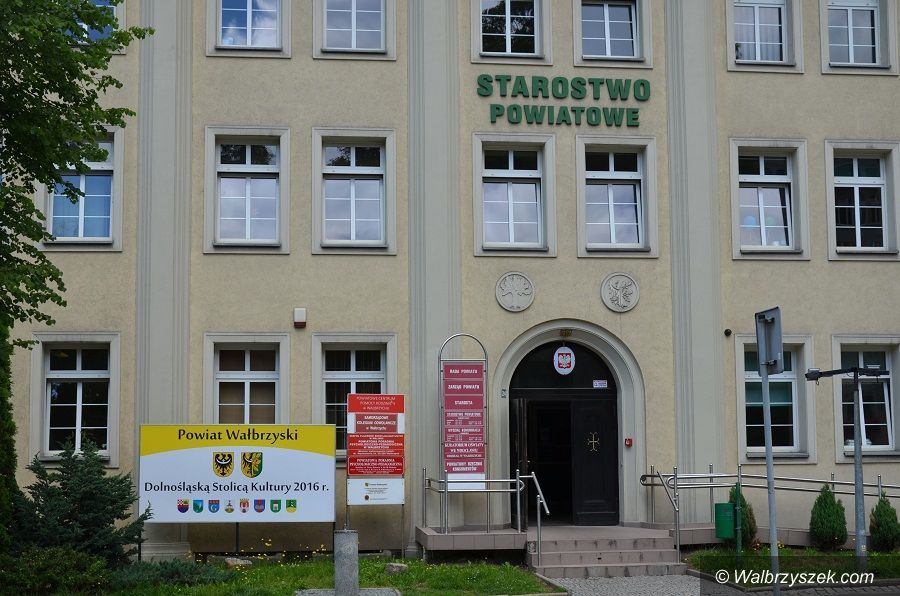 powiat wałbrzyski: Kto będzie rządził w powiecie?