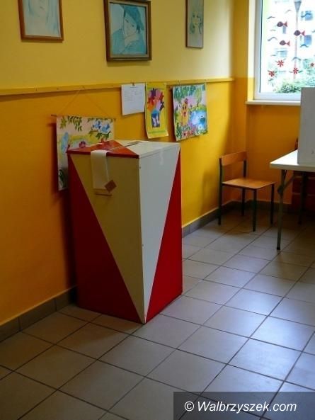 Wałbrzych/Kraj: Wybory elektroniczne – kiedy?