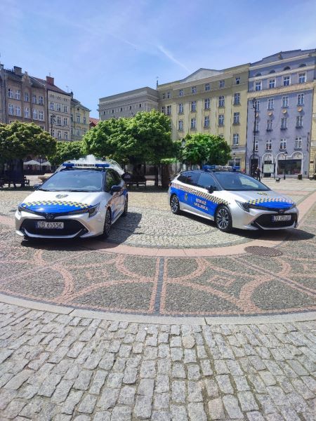 Wałbrzych: Czas na sprzątanie po wyborach