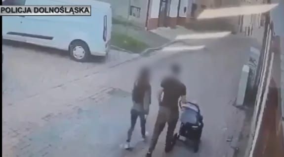 REGION, Kamienna Góra: Areszt dla damskiego boksera