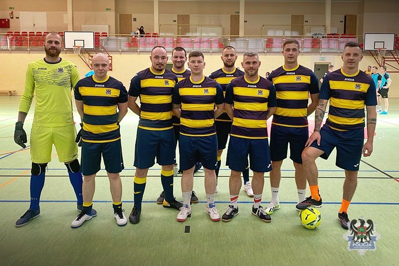 Wałbrzych/REGION: Przegrali w finale