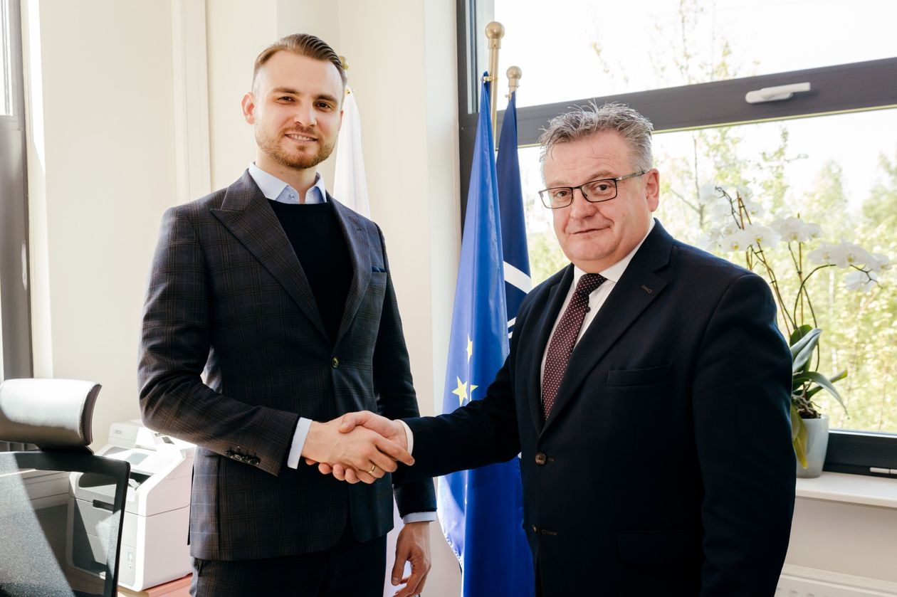 Wałbrzych/Kraj: WSSE i Gmina Kłodzko z ambitnymi planami