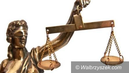 Wałbrzych/Kraj: Czekał na sprawiedliwość 24 lata