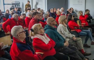 Wałbrzych/REGION: Nadszedł czas na przewodników!