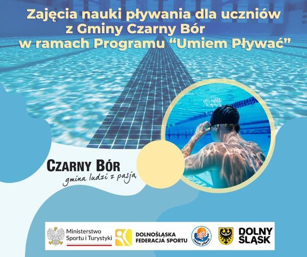 REGION, Czarny Bór: Ten projekt wiele daje