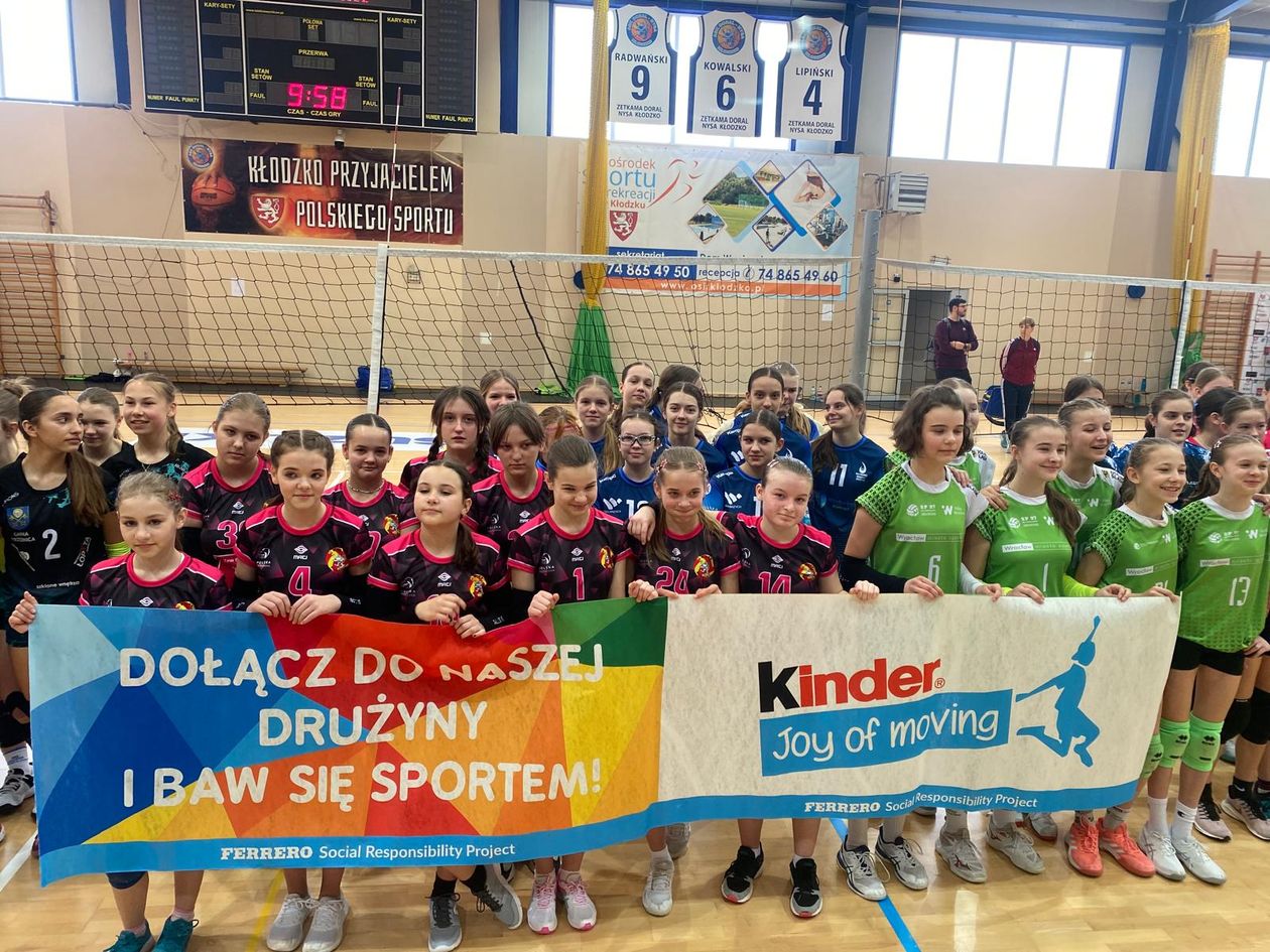 REGION: Bardzo dobry występ w Kłodzku