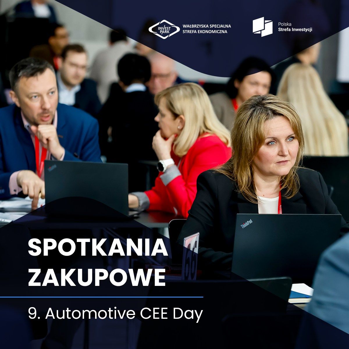 Wałbrzych/Kraj: Królowała branża automotive