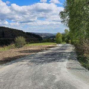 REGION, Jedlina-Zdrój: Radiowa wyremontowana